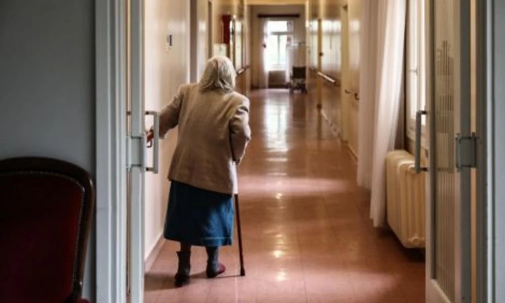 Συναγερμός σε γηροκομείο στο Λασίθι: Έξι άτομα βρέθηκαν θετικά στην μετάλλαξη Δέλτα
